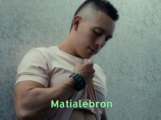 Matialebron