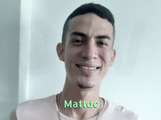 Mattdc