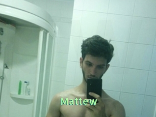 Mattew