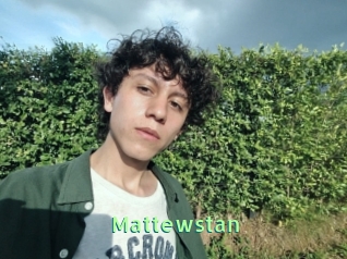 Mattewstan