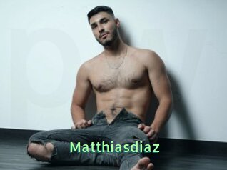 Matthiasdiaz