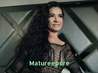 Matureepure