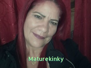 Maturekinky
