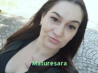 Maturesara