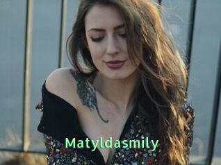 Matyldasmily