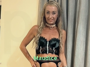 Maudice