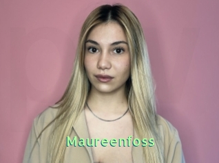 Maureenfoss