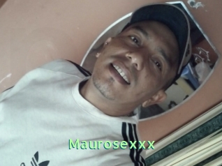 Maurosexxx