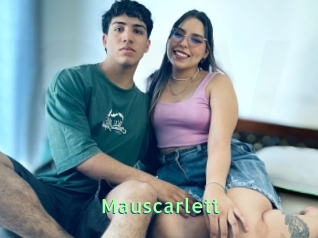 Mauscarlett