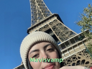 Mavisvamp