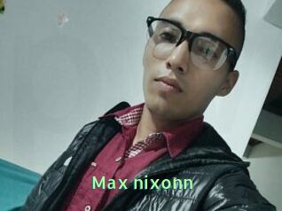 Max_nixonn