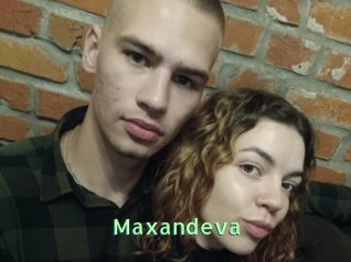 Maxandeva