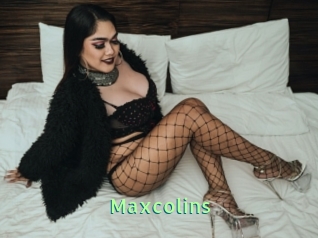 Maxcolins
