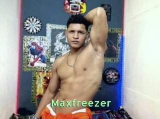 Maxfreezer