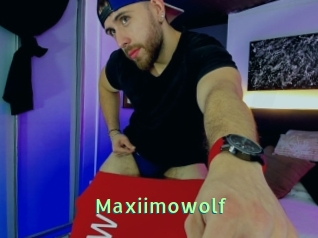 Maxiimowolf