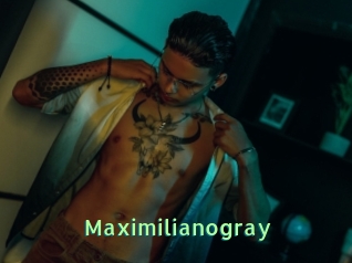 Maximilianogray
