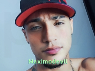 Maximodevil