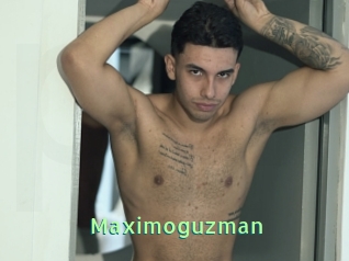 Maximoguzman