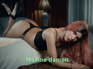 Maxine_damon