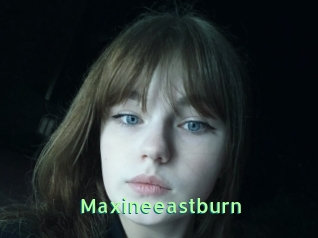 Maxineeastburn