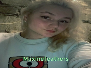 Maxinefeathers