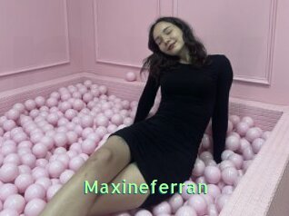 Maxineferran