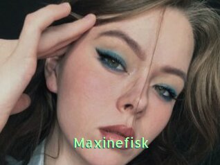 Maxinefisk