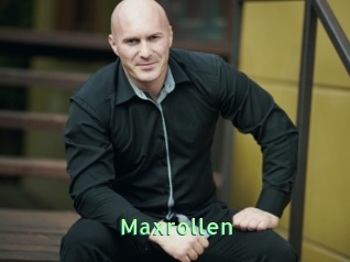 Maxrollen