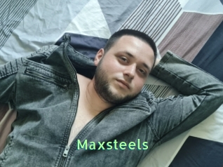 Maxsteels