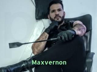 Maxvernon
