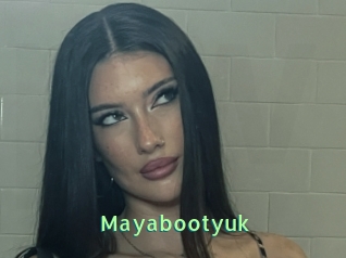 Mayabootyuk