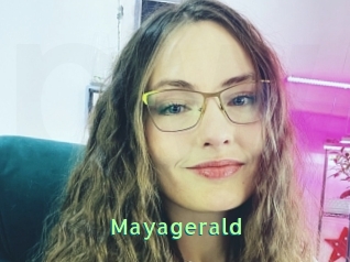 Mayagerald
