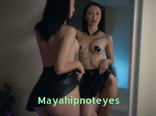 Mayahipnoteyes