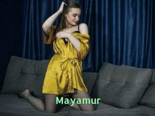 Mayamur