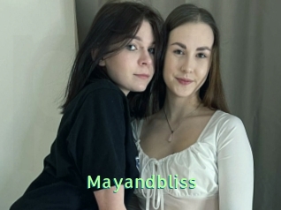 Mayandbliss