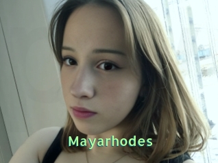 Mayarhodes