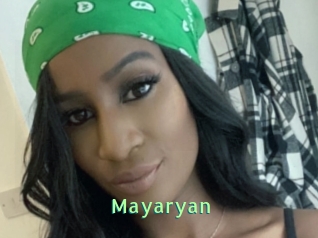 Mayaryan