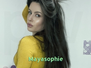 Mayasophie