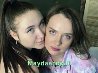 Maydaandgail
