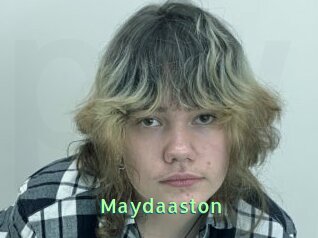 Maydaaston