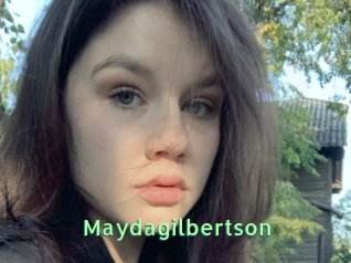 Maydagilbertson