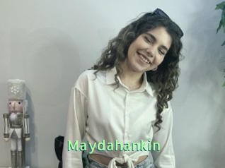 Maydahankin