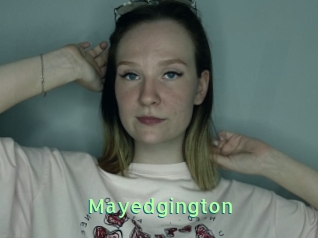 Mayedgington