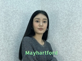 Mayhartford