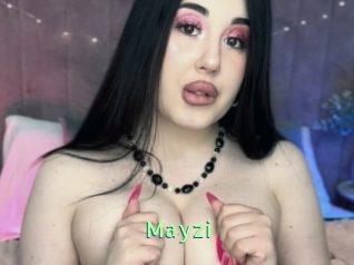 Mayzi