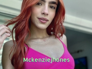 Mckenziejhones