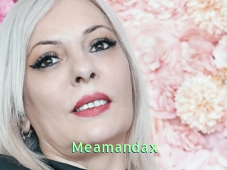 Meamandax