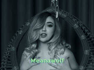 Meanawolf