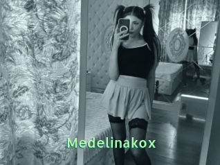 Medelinakox