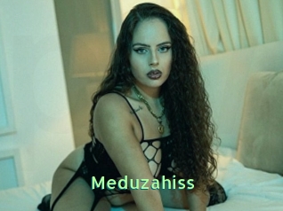 Meduzahiss